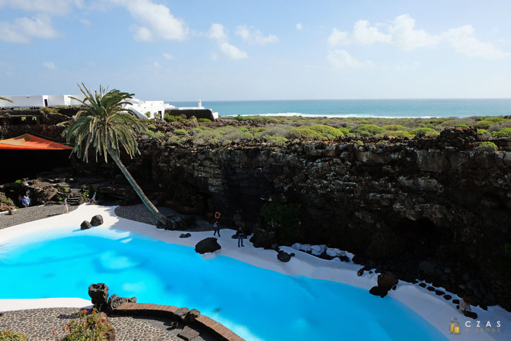 Jameos del Agua