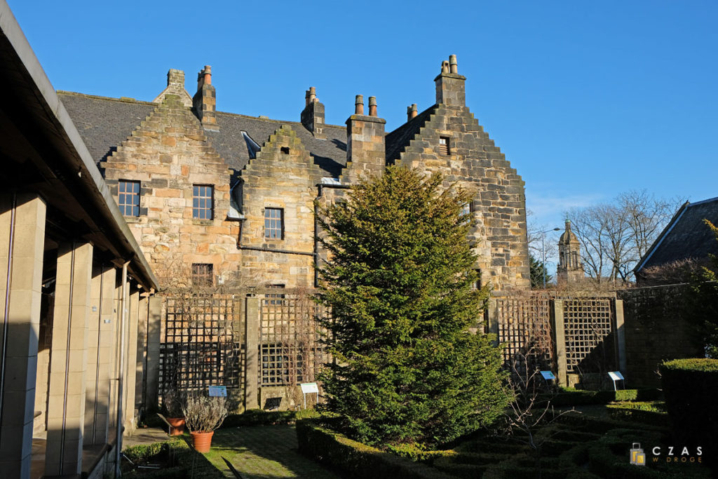 Provand's Lordship