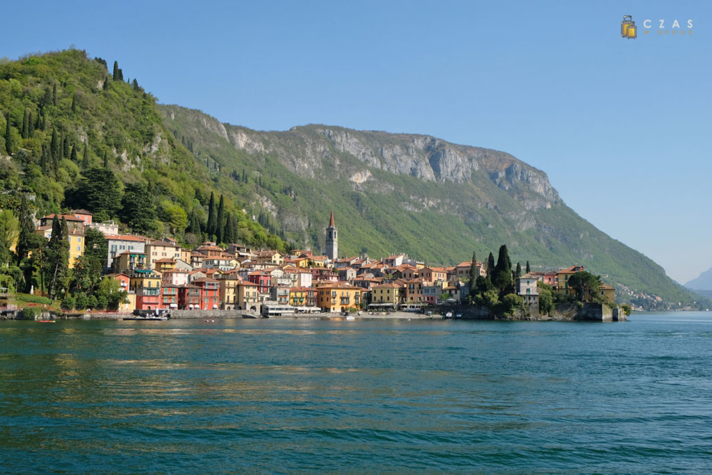 Varenna