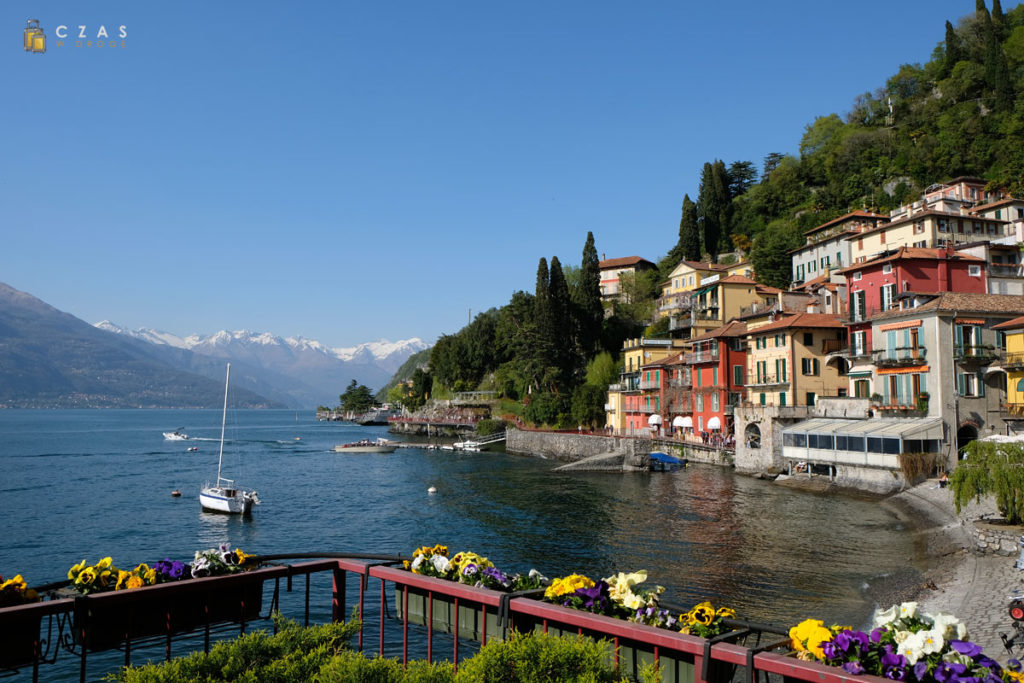 Varenna