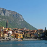 Varenna i Bellagio czyli wycieczka nad jezioro Como