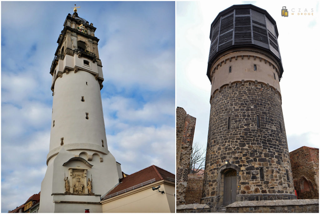 Reichenturm / Alter Wasserturm