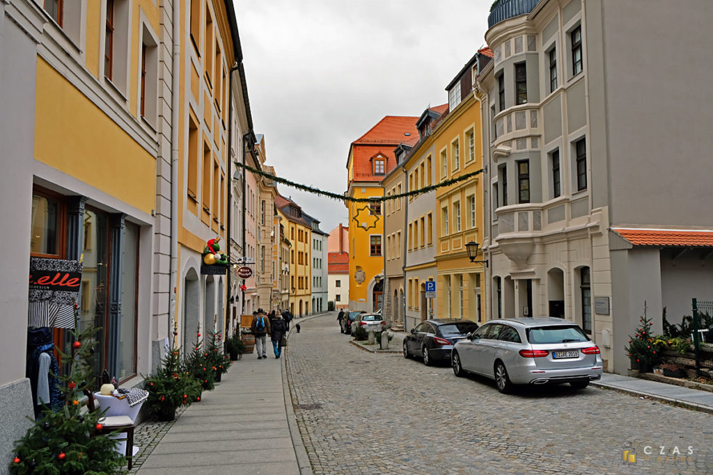 Heringstraße