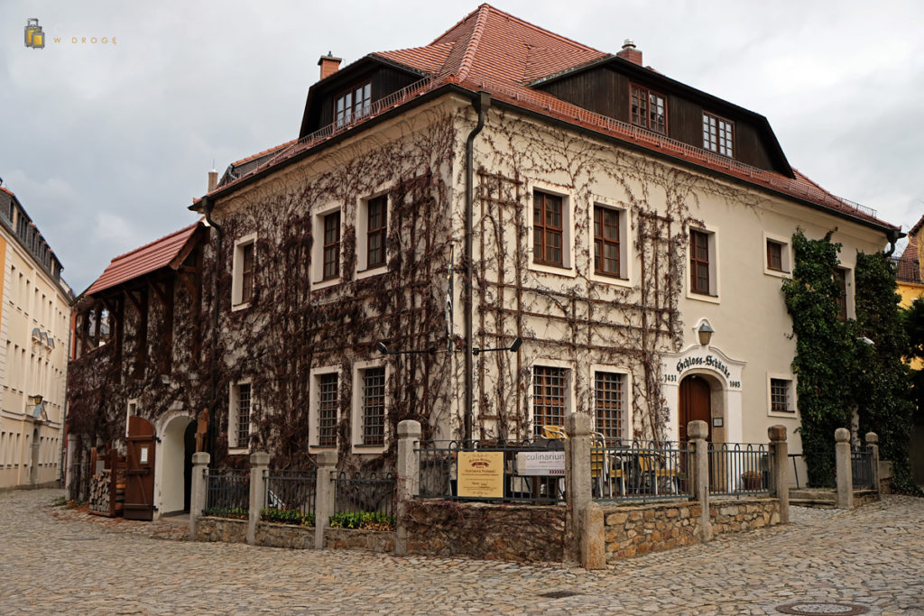 Schloss-Schänke