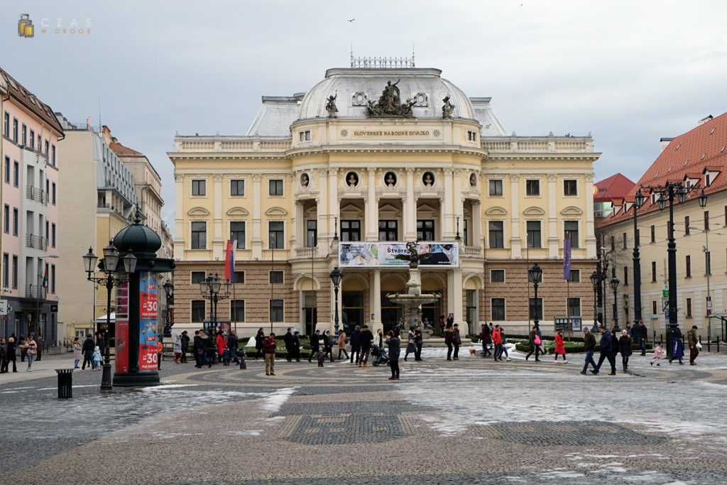 Teatr Narodowy