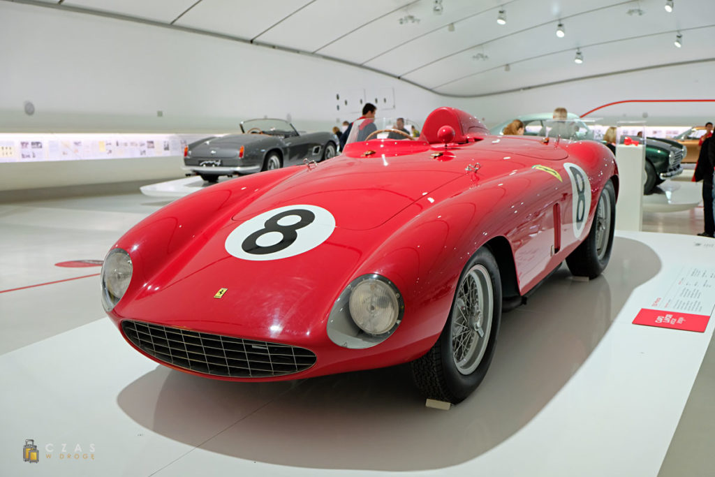 Ferrari 750 Monza