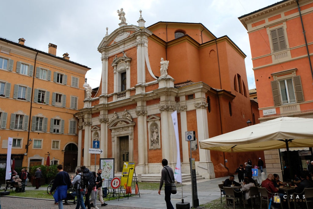 Chiesa di San Giorgio